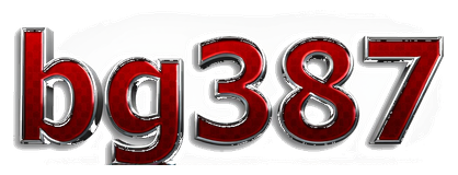 bg387 logo